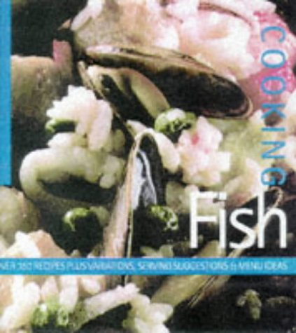 Fish Cooking Cookery