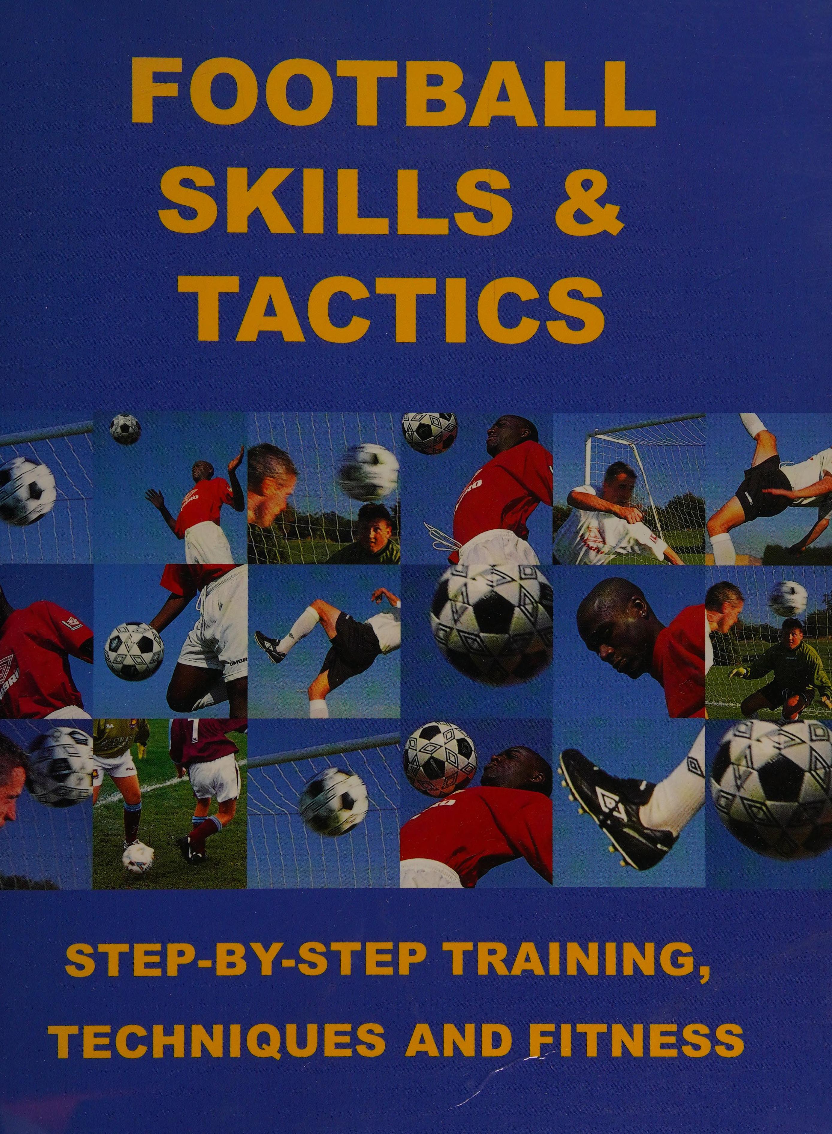 Football Skills and Tactics