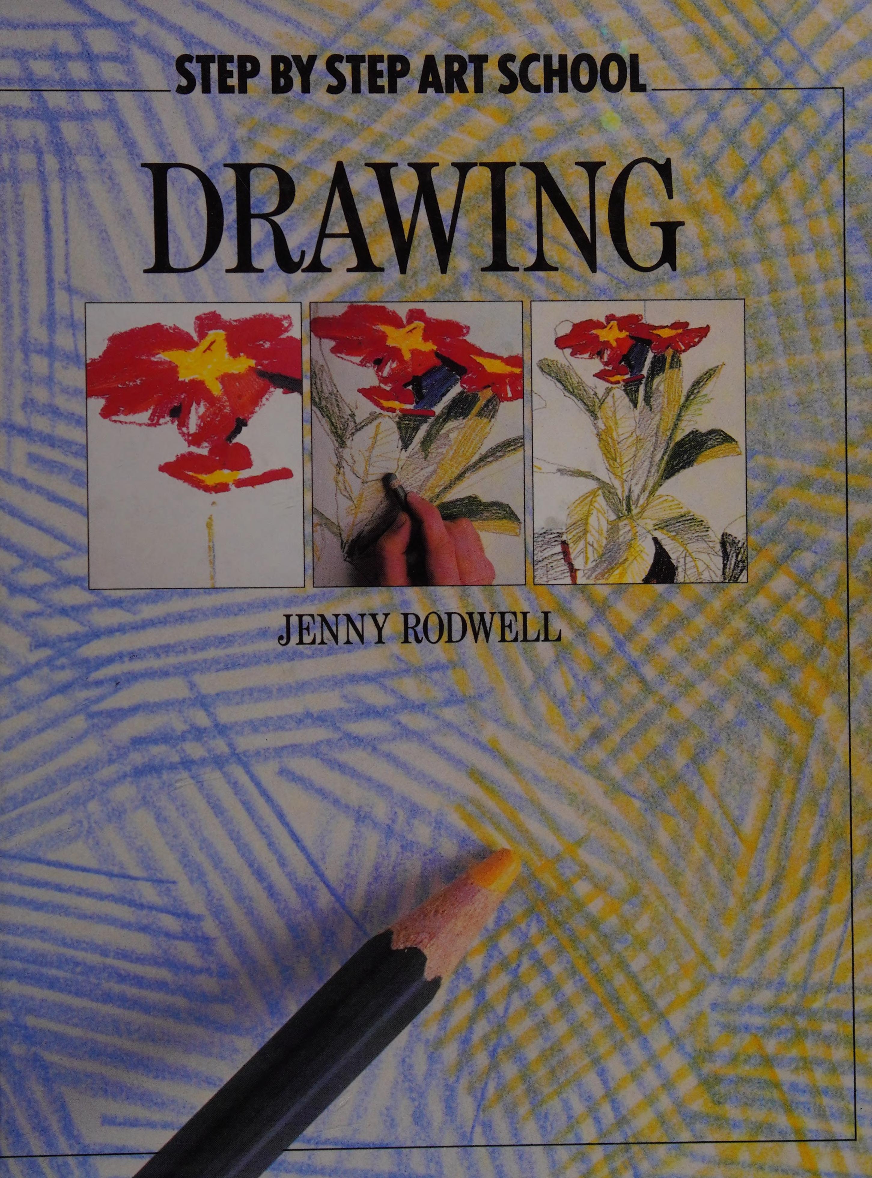 Step By Step - Drawing