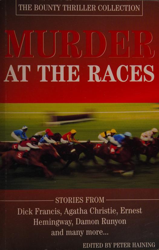 Murder at the Races