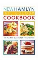 Hamlyn All Colour Cookbook (New)