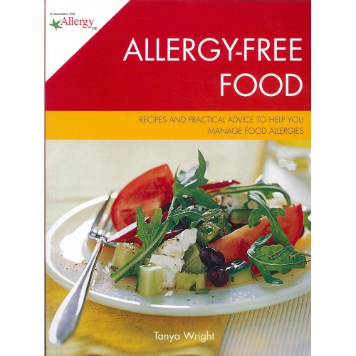 Allergy Free Food