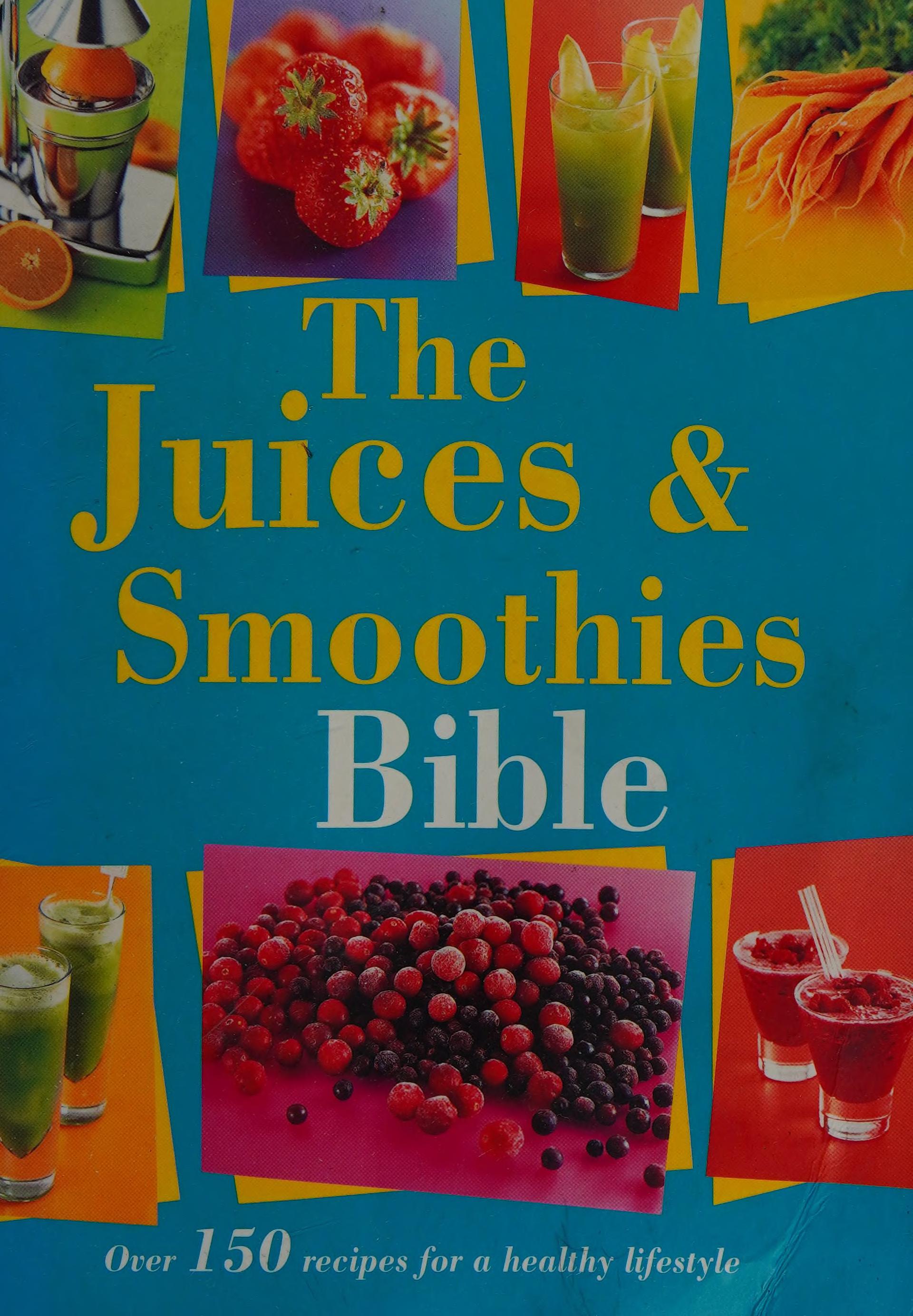 7lbs In 7 Days The Juice Master Diet , The Top 100 Juices, The Juices And Smoothies Bible, The Juice Master'S Ultimate Fast Food 4 Books Collection Set