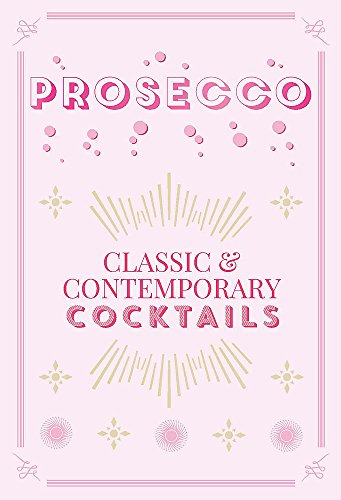 Prosecco Cocktails
