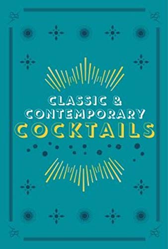 Classic & Contemporary Cocktails