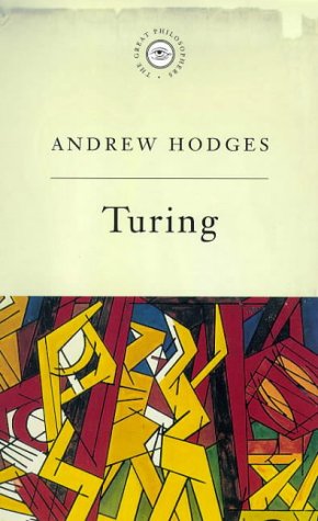 Turing: A Natural Philosopher
