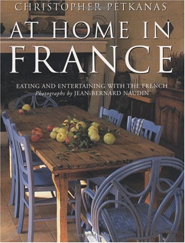 At Home In France