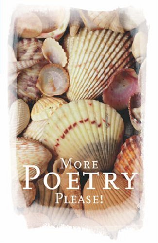 More Poetry Please!