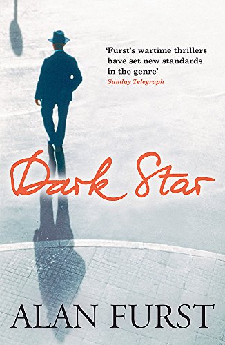 Dark Star ALAN FURST by Alan Furst, ISBN 9780753826348