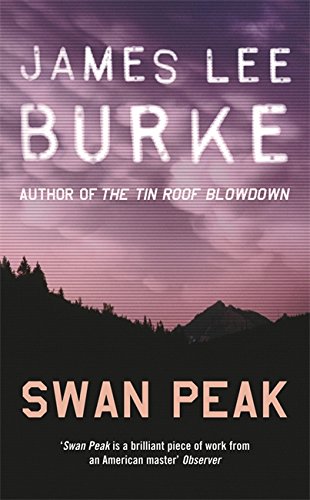 Swan Peak by James Lee Burke, ISBN 9780753826751