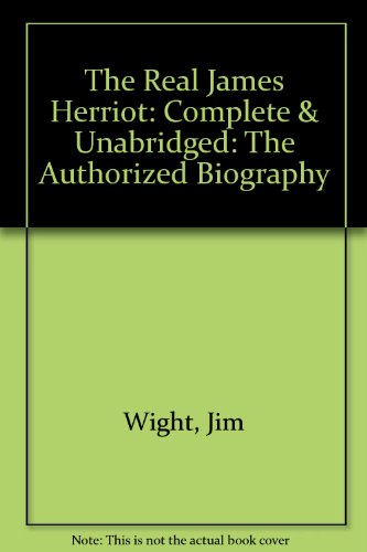 The Real James Herriot