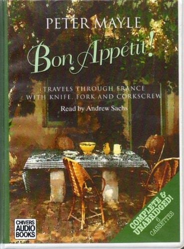 Bon Appetit!