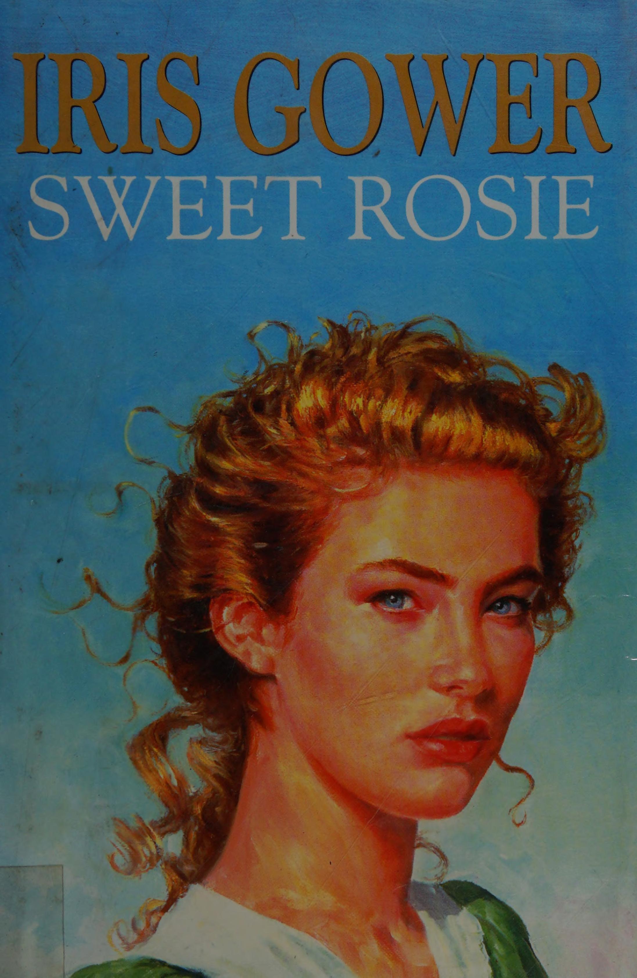 Sweet Rosie