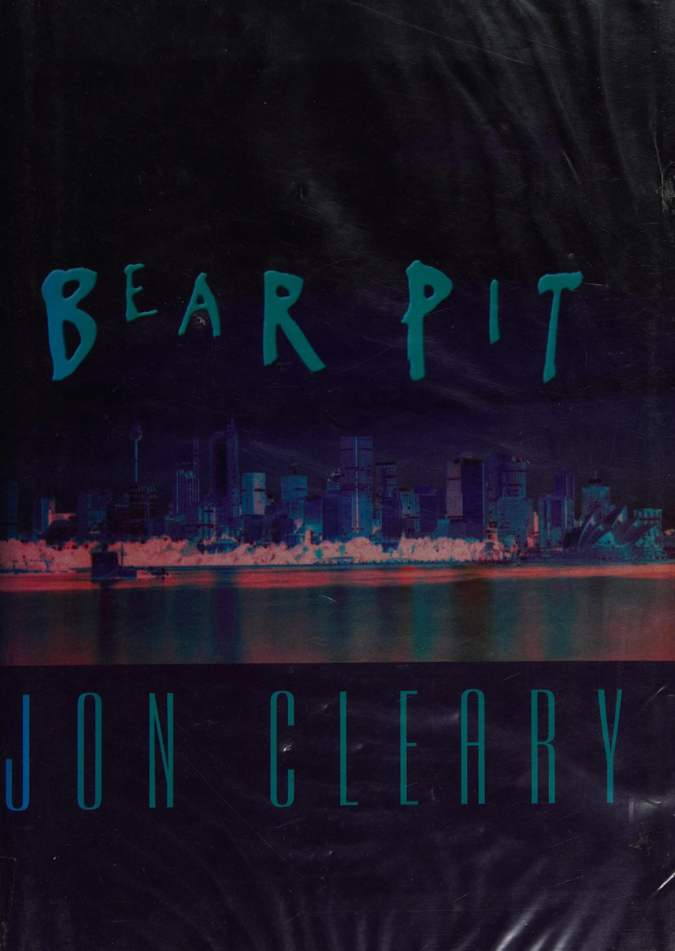 Bear Pit
