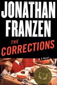 The Corrections by Jonathan Franzen and Franzen, Jonathan., ISBN 9780754017516