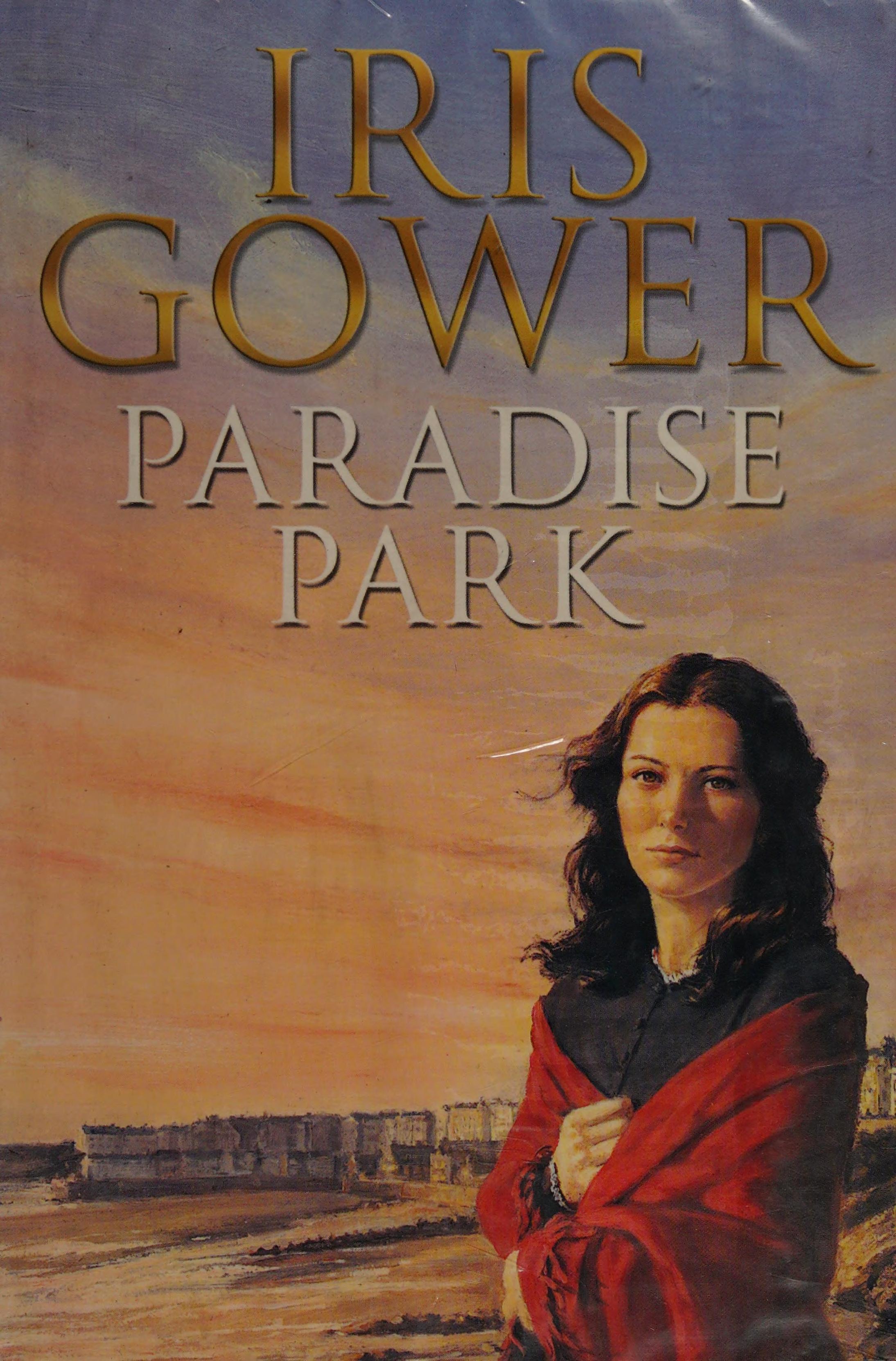 Paradise Park