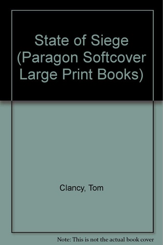 Tom Clancy's Op-Centre
