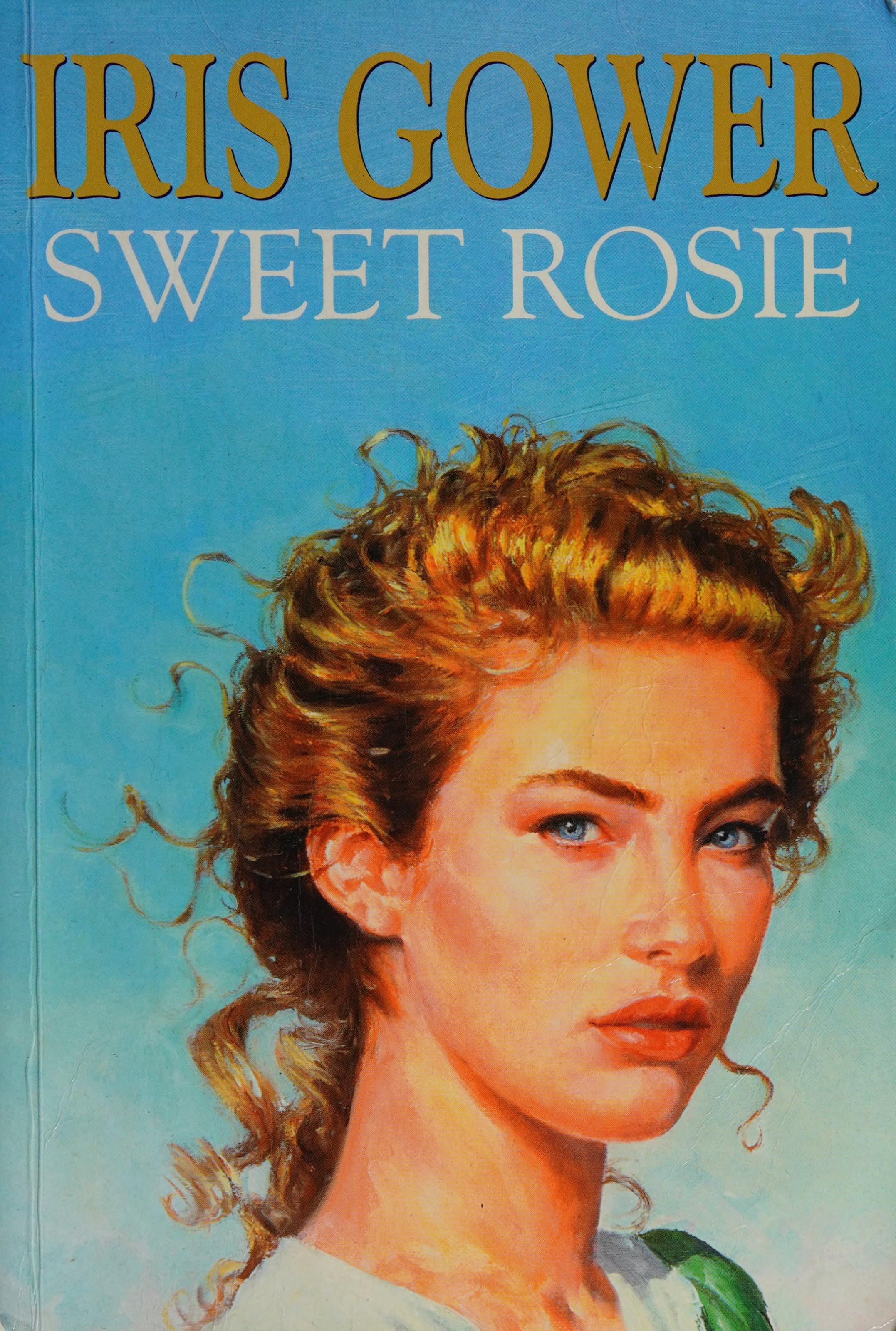Sweet Rosie