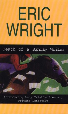 Death of a Sunday Writer