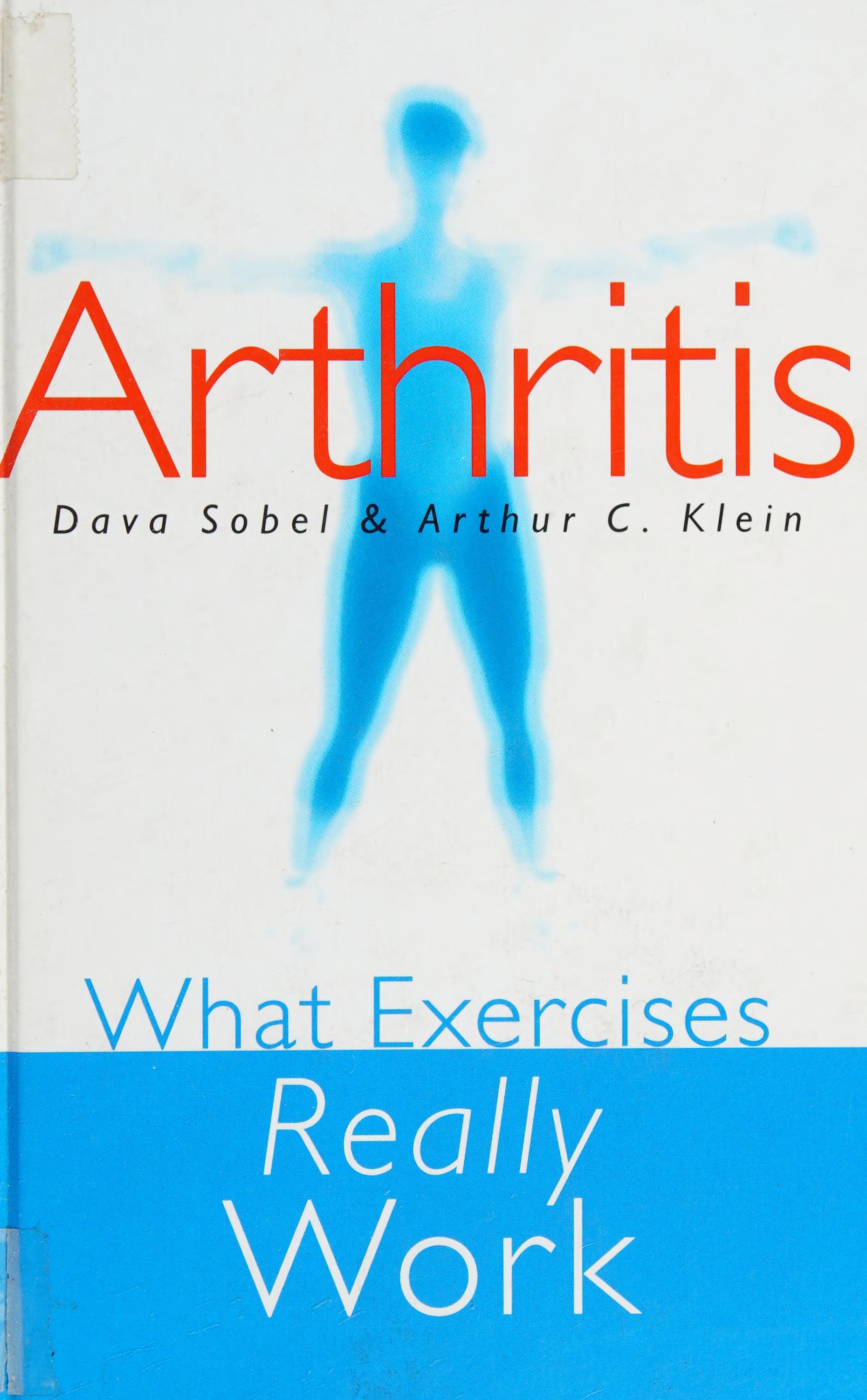 Arthritis