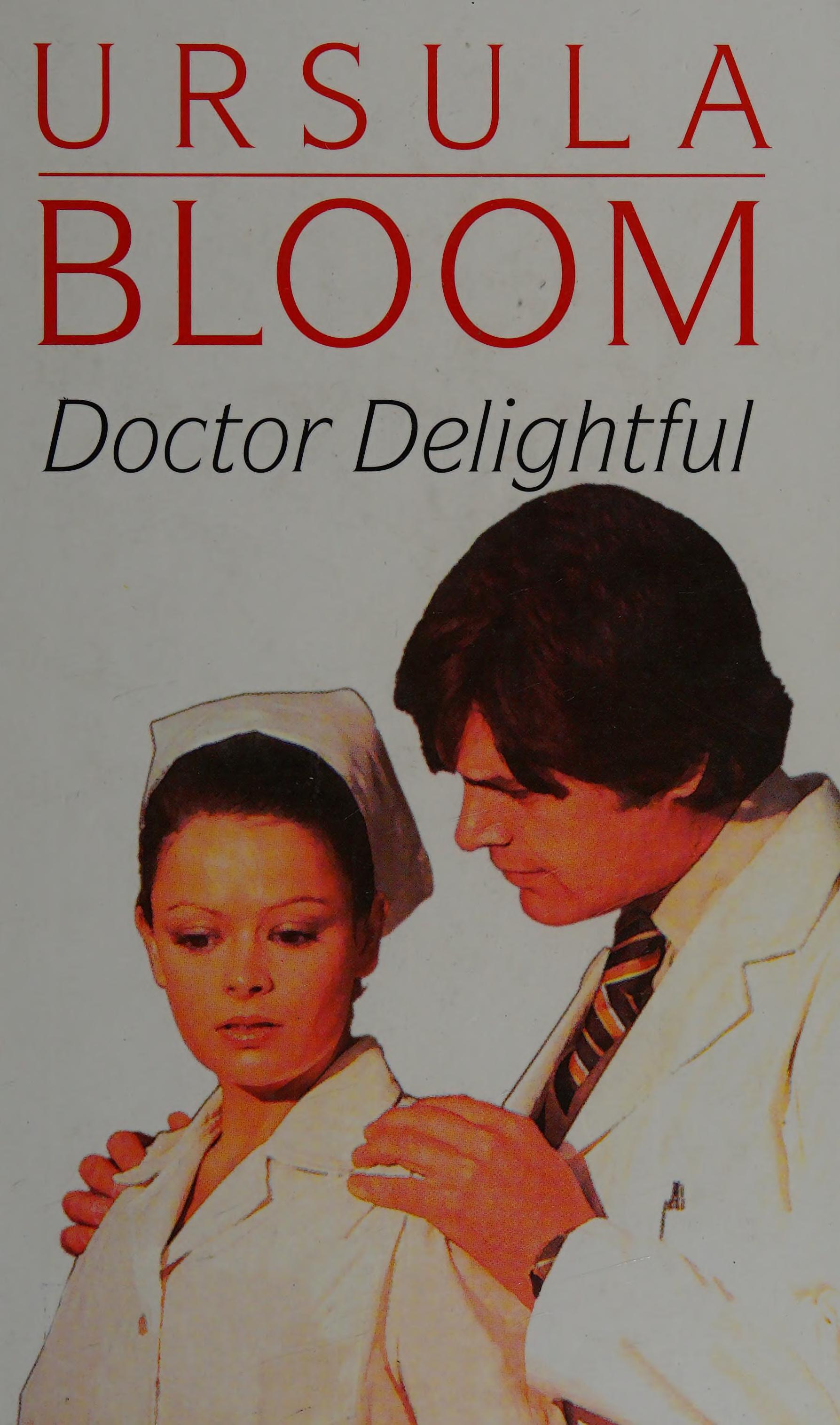 Doctor Delightful