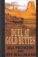 Duel at Gold Buttes