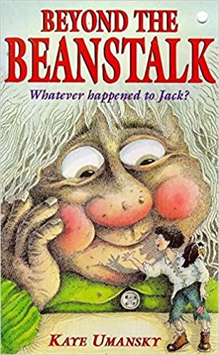 Beyond the Beanstalk