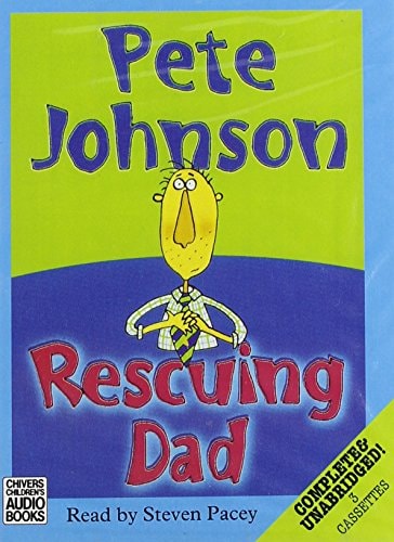 Rescuing Dad