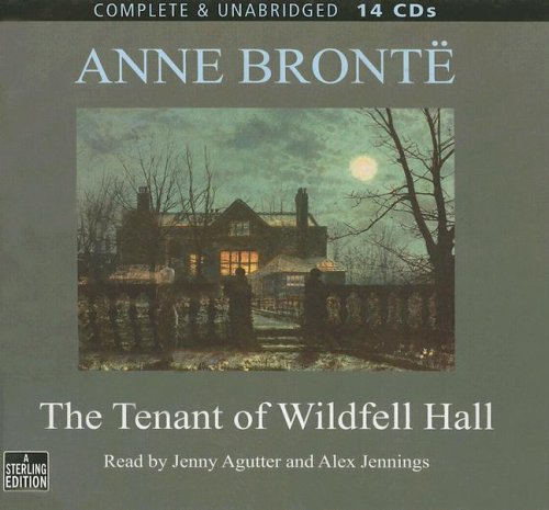 The Tenant Of Wildfell Hall