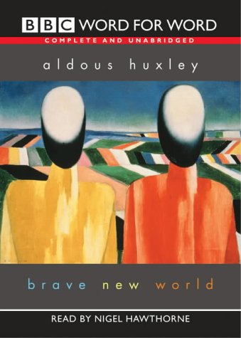 Brave New World by Peter Firth and Aldous Huxley, ISBN 9780754076131