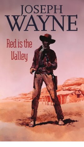 Red Is the Valley
