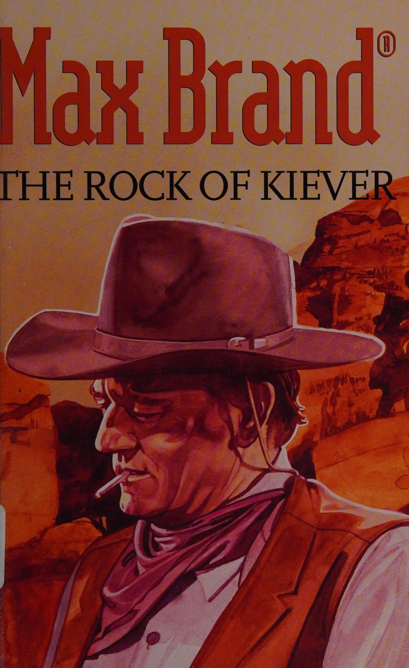 The Rock of Kiever