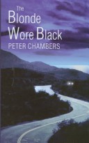 The Blonde Wore Black