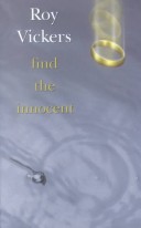 Find The Innocent