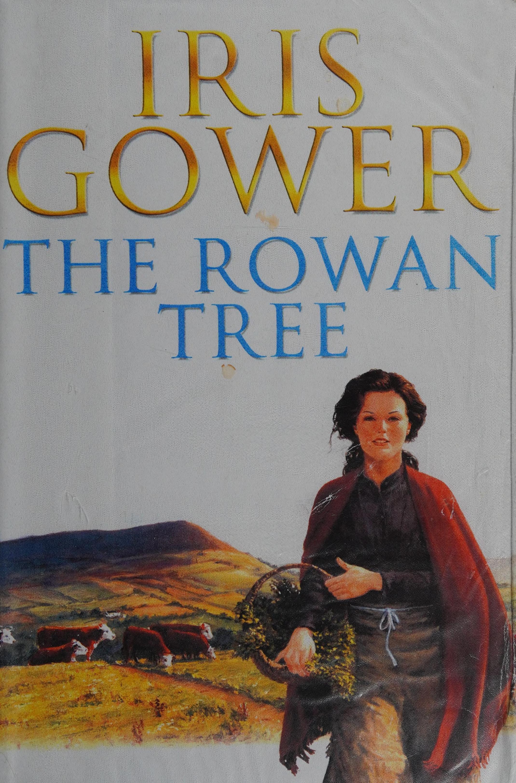 The Rowan Tree