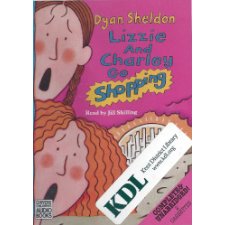 Lizzie and Charley Go Shopping
