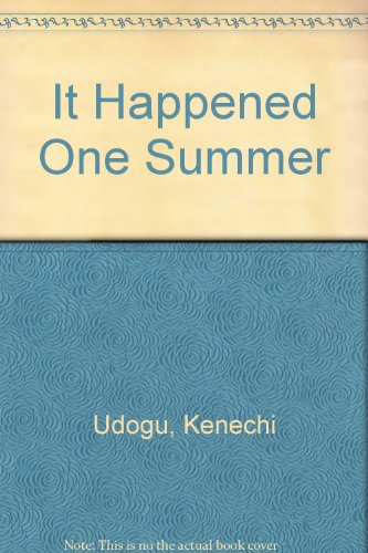 It Happened One Summer