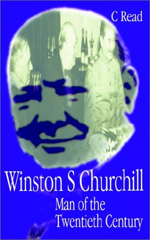 Winston S. Churchill