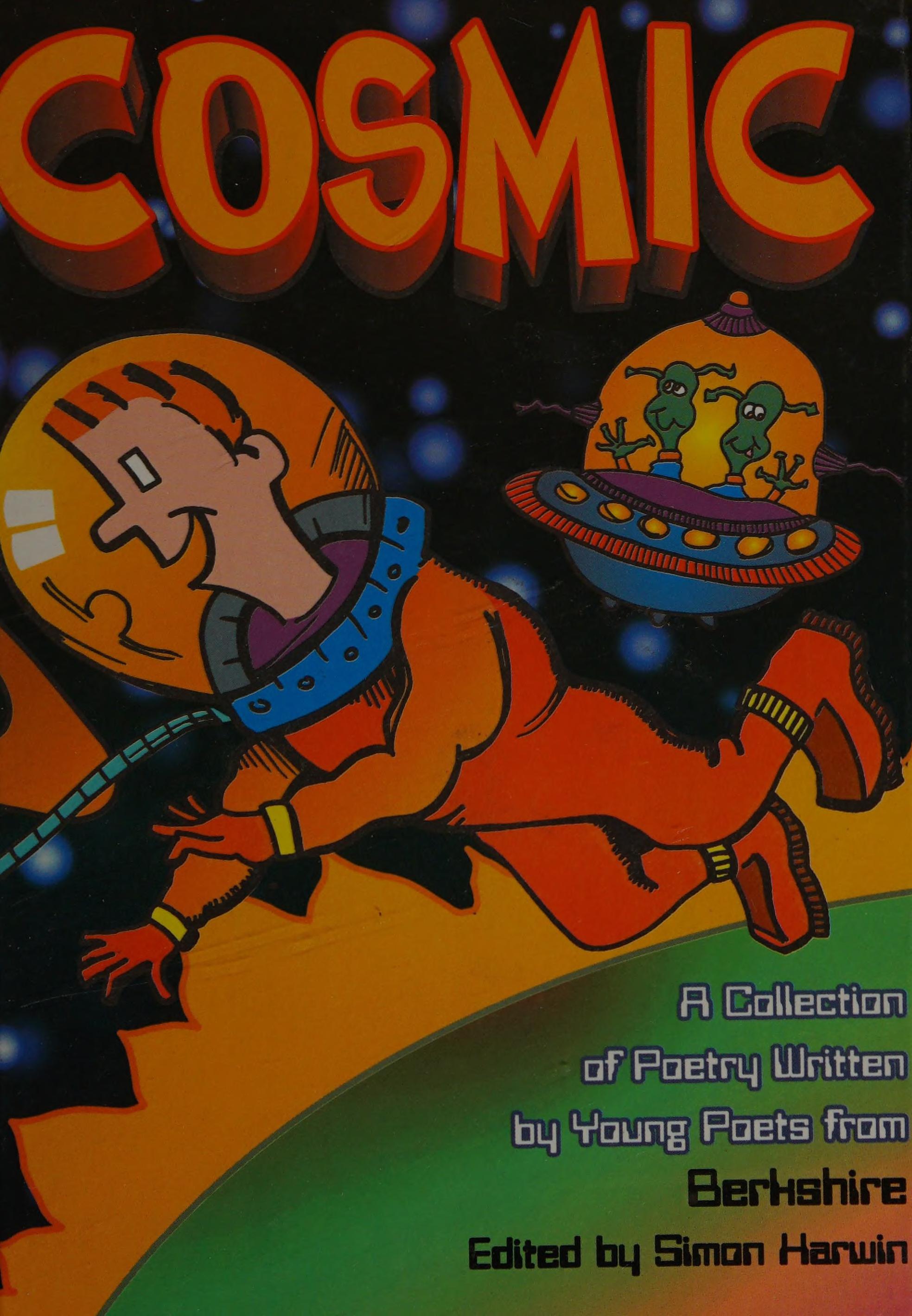 Cosmic!