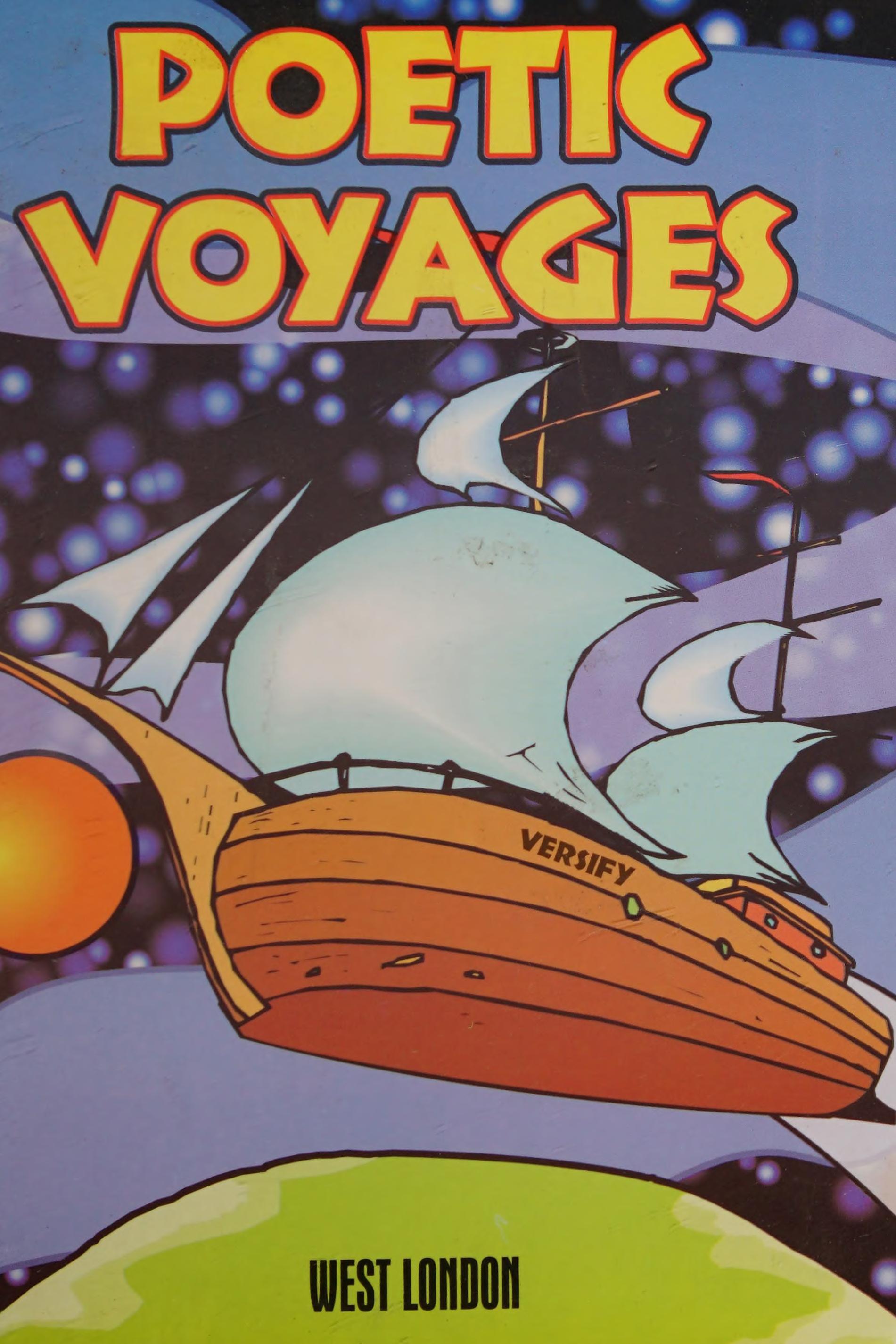 Poetic Voyages