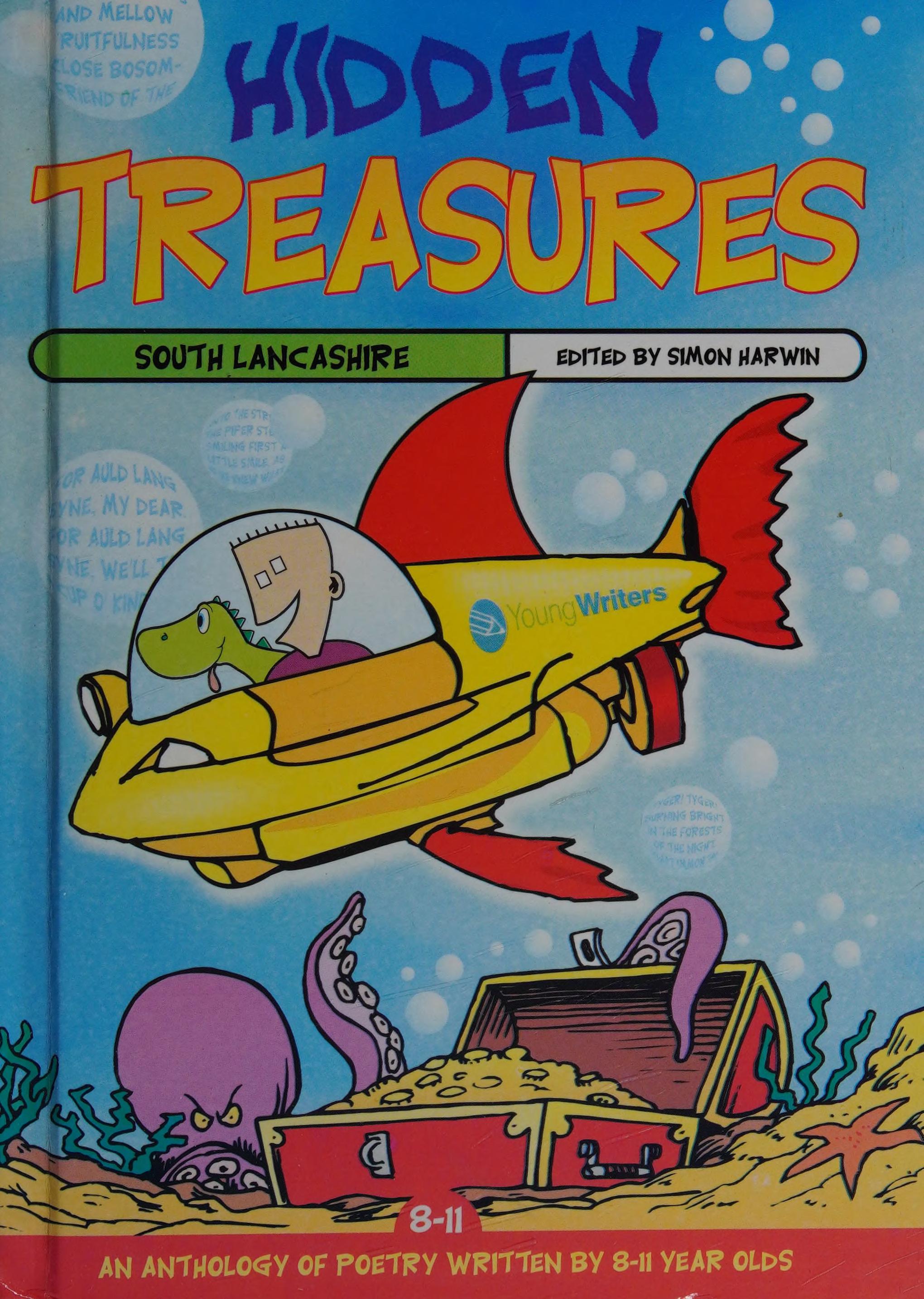 Hidden Treasures