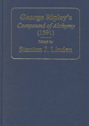George Ripley’s Compound of Alchymy