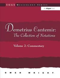 Demetrius Cantemir