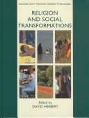 Religion and Social Transformations