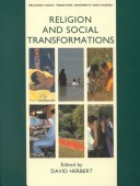 Religion and Social Transformations