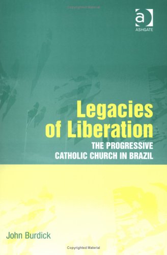 Legacies of Liberation