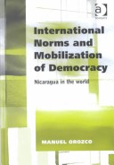 International Norms and Mobilization for Democracy