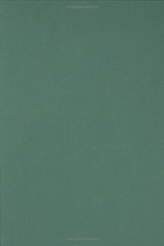 Intellectual Property Rights And The Life Science Industries: A Twentieth Century History