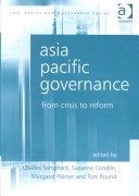 Asia Pacific Governance: From Crisis To Reform