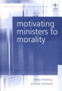 Motivating Ministers To Morality
